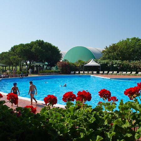 Ca' Del Moro Otel Venedik-Lido Dış mekan fotoğraf