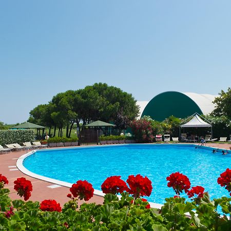Ca' Del Moro Otel Venedik-Lido Dış mekan fotoğraf