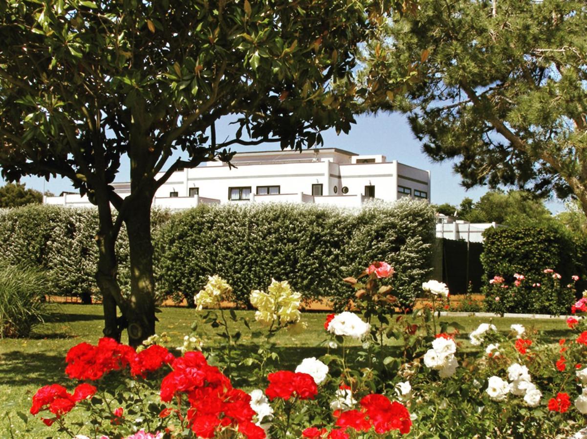 Ca' Del Moro Otel Venedik-Lido Dış mekan fotoğraf
