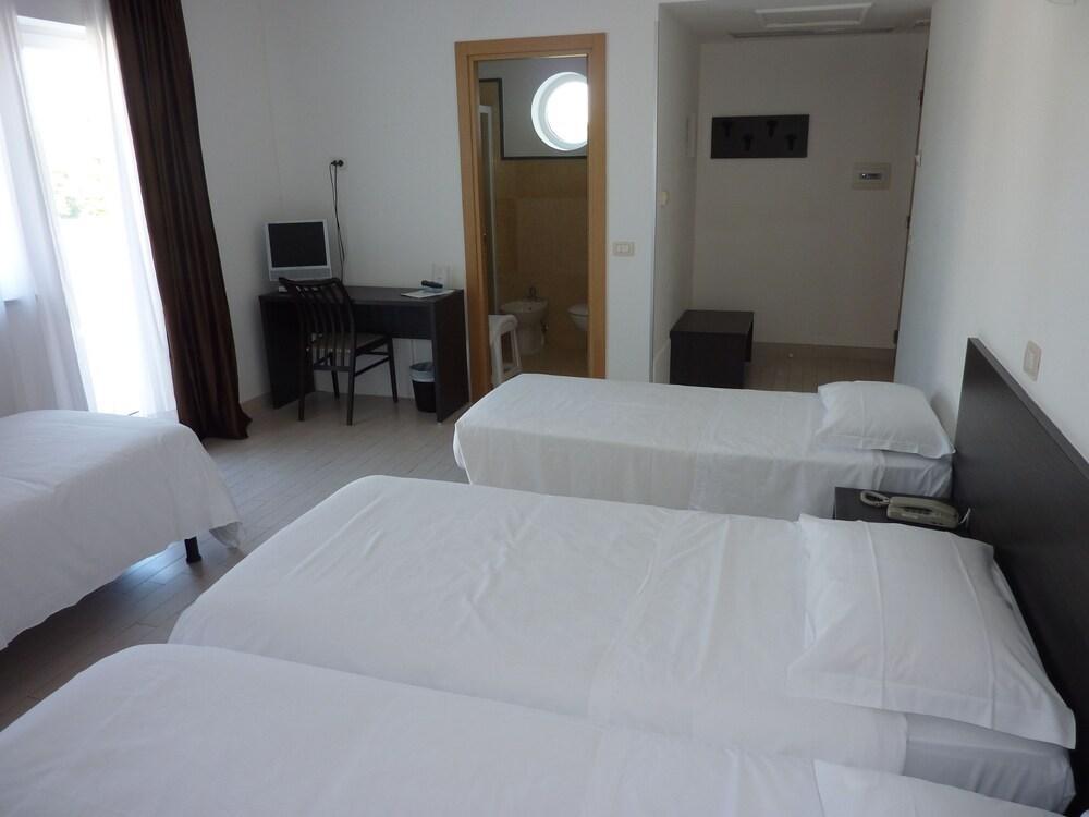 Ca' Del Moro Otel Venedik-Lido Dış mekan fotoğraf