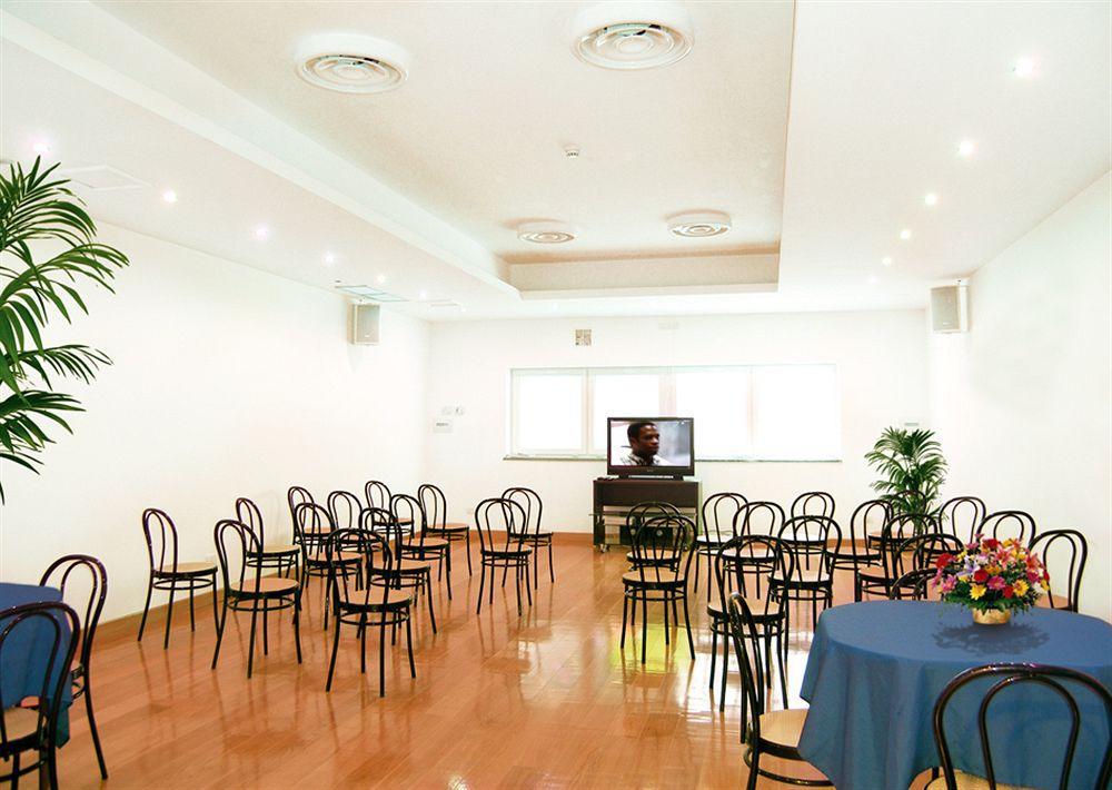 Ca' Del Moro Otel Venedik-Lido Konforlar fotoğraf