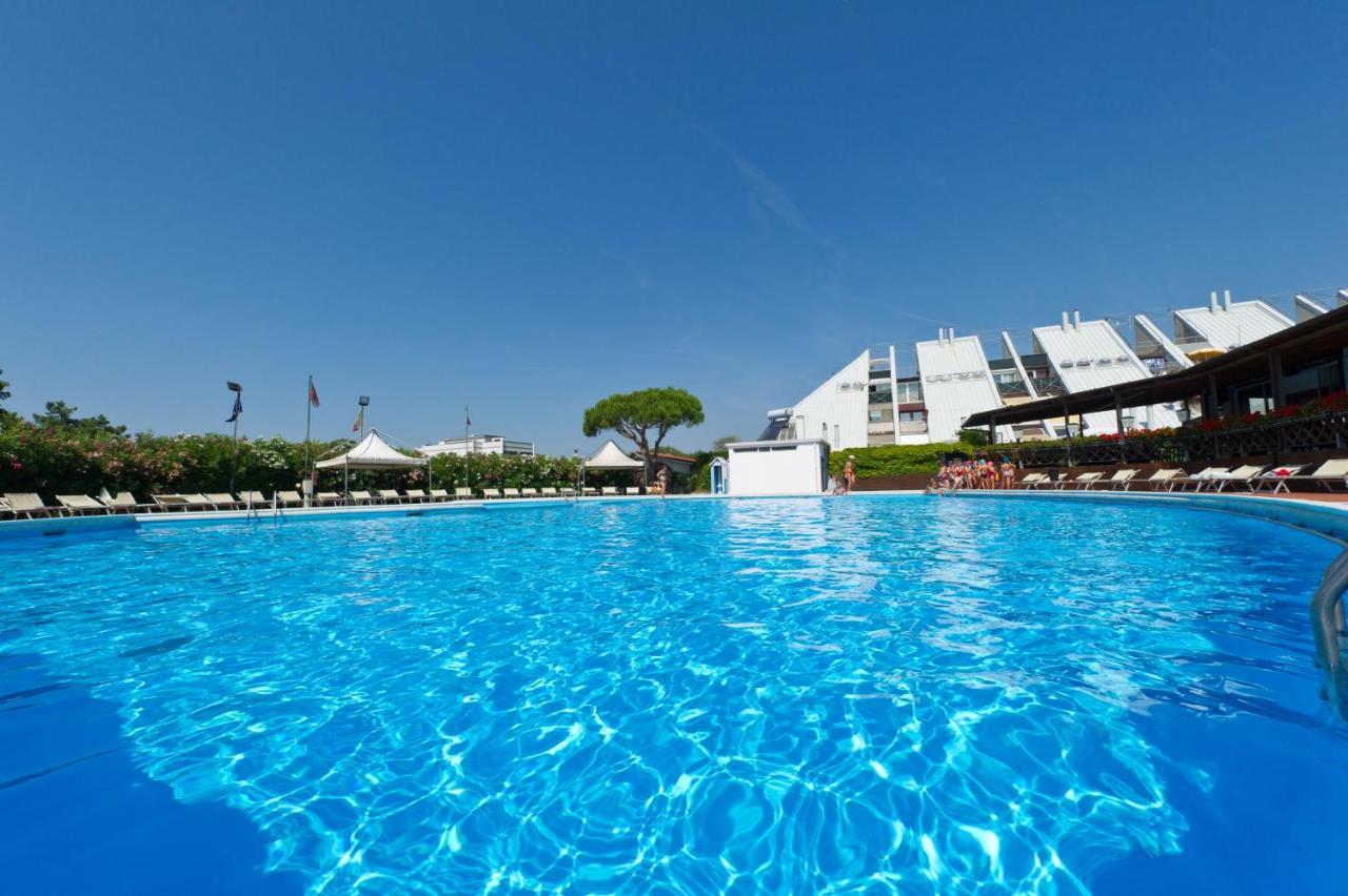 Ca' Del Moro Otel Venedik-Lido Dış mekan fotoğraf