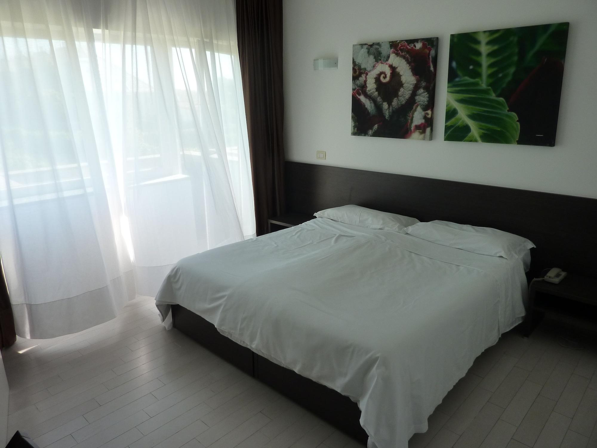 Ca' Del Moro Otel Venedik-Lido Dış mekan fotoğraf