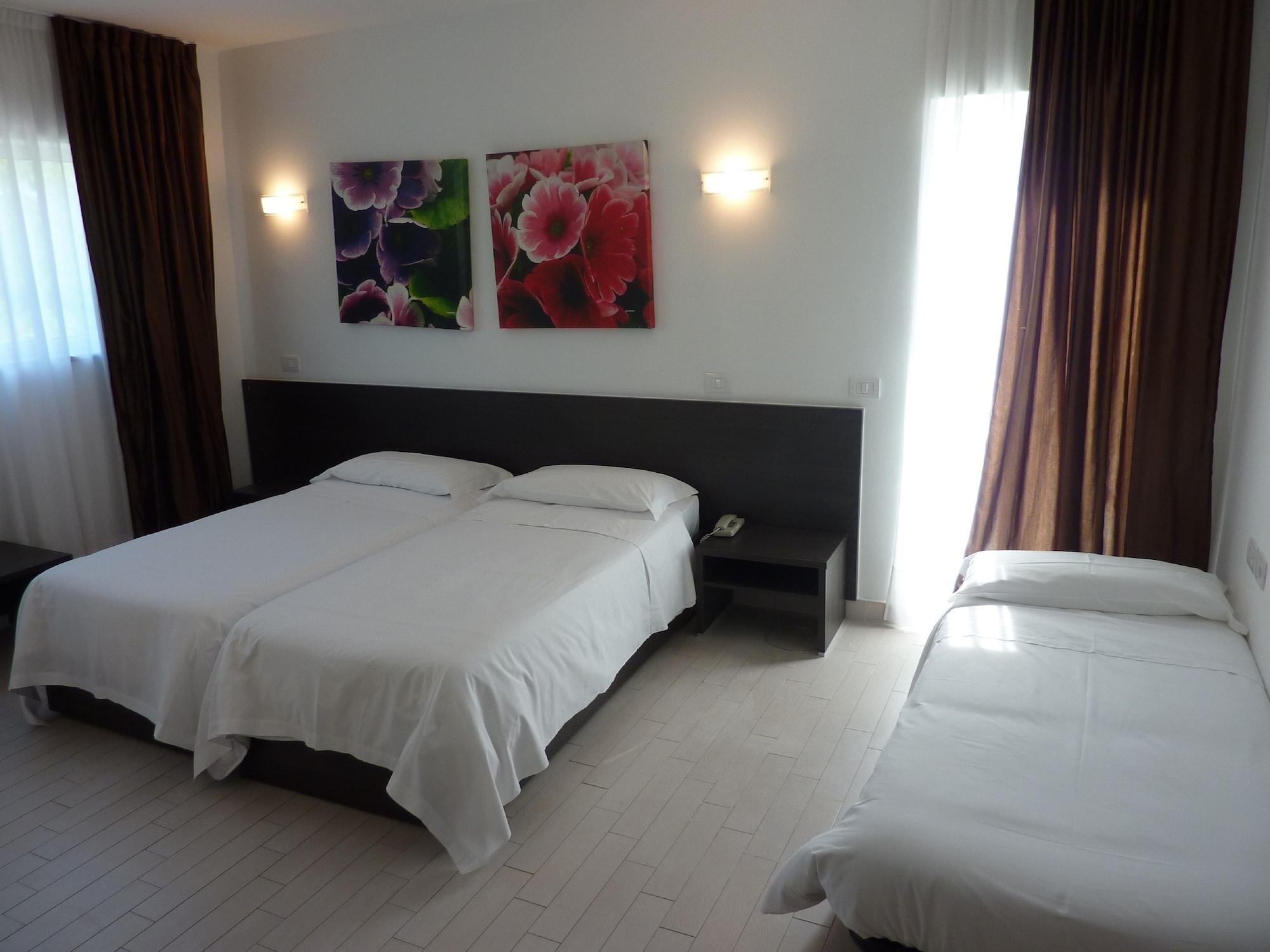Ca' Del Moro Otel Venedik-Lido Dış mekan fotoğraf