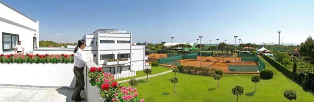 Ca' Del Moro Otel Venedik-Lido Dış mekan fotoğraf