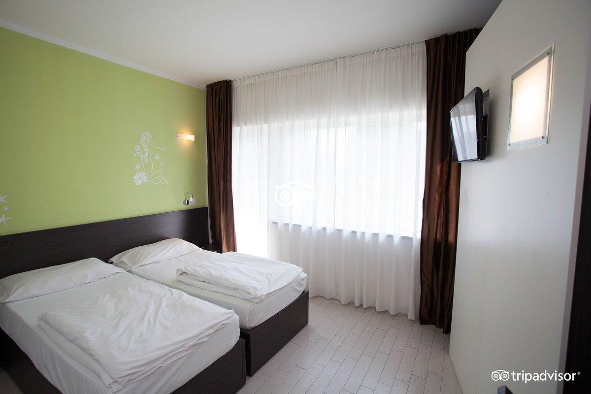 Ca' Del Moro Otel Venedik-Lido Dış mekan fotoğraf