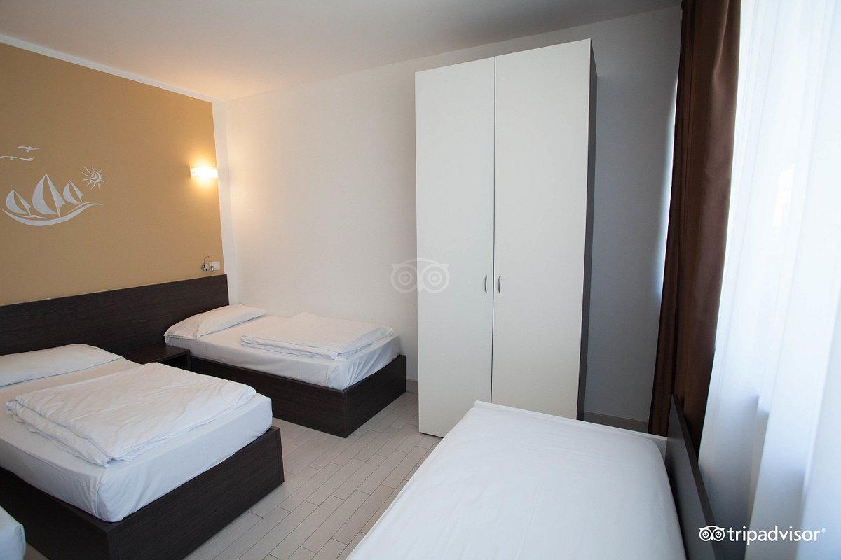 Ca' Del Moro Otel Venedik-Lido Dış mekan fotoğraf