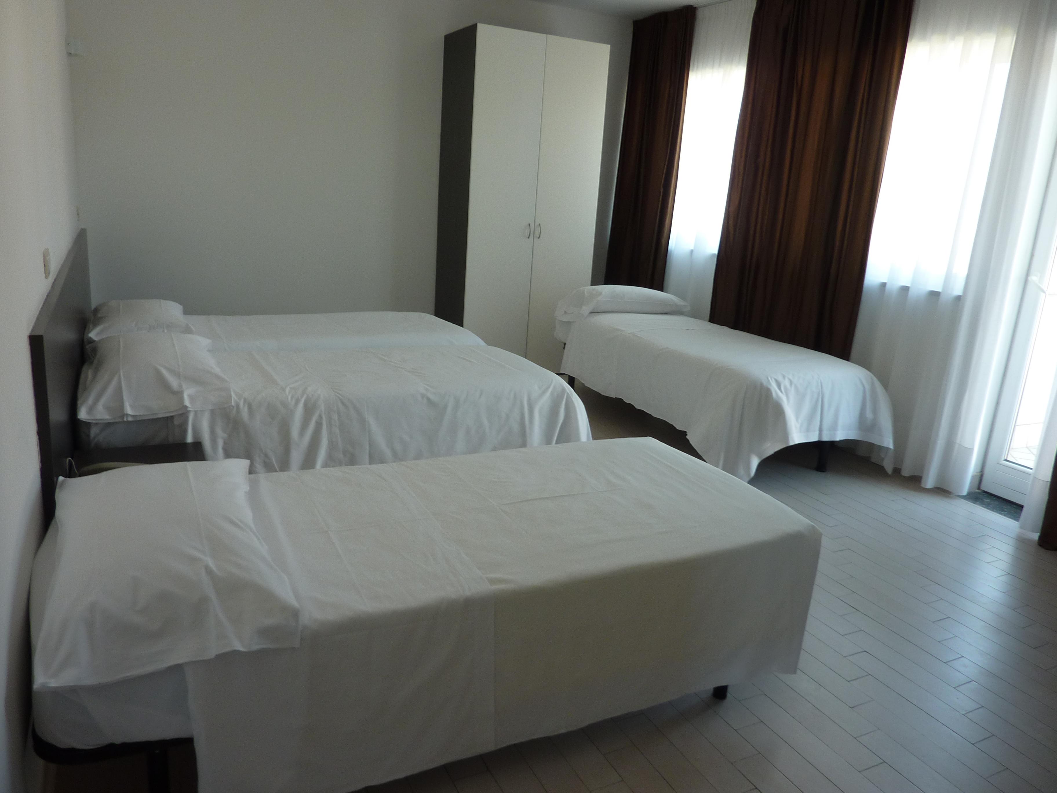 Ca' Del Moro Otel Venedik-Lido Dış mekan fotoğraf