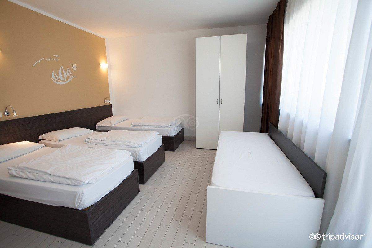 Ca' Del Moro Otel Venedik-Lido Dış mekan fotoğraf