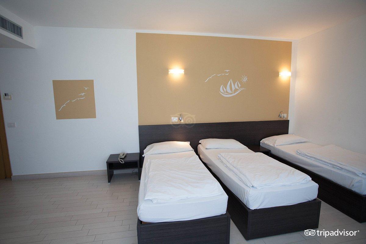 Ca' Del Moro Otel Venedik-Lido Dış mekan fotoğraf
