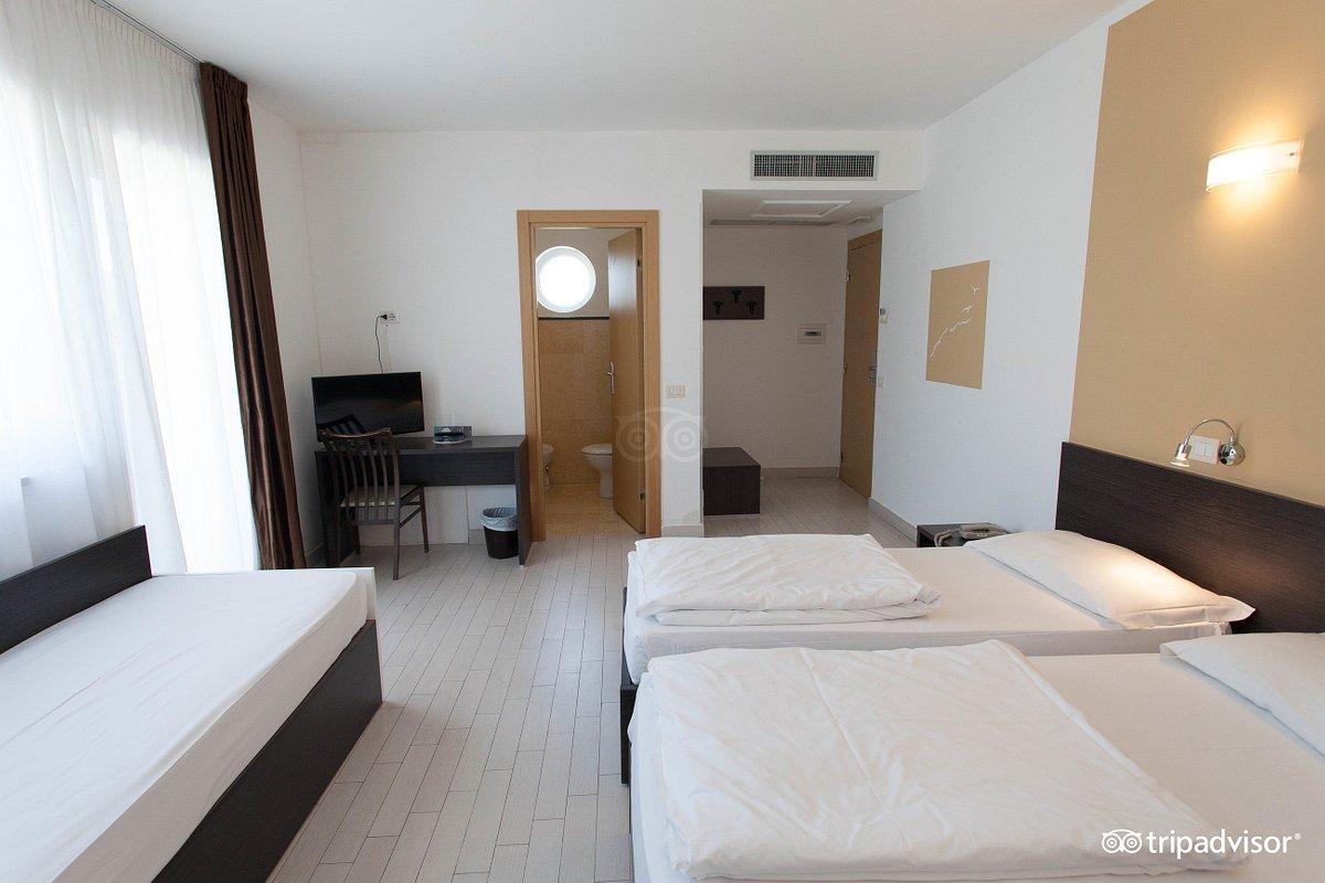 Ca' Del Moro Otel Venedik-Lido Dış mekan fotoğraf