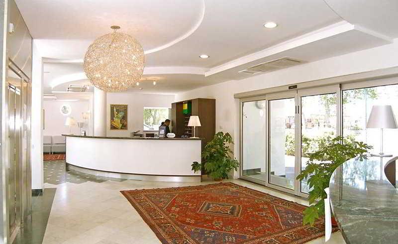 Ca' Del Moro Otel Venedik-Lido Dış mekan fotoğraf