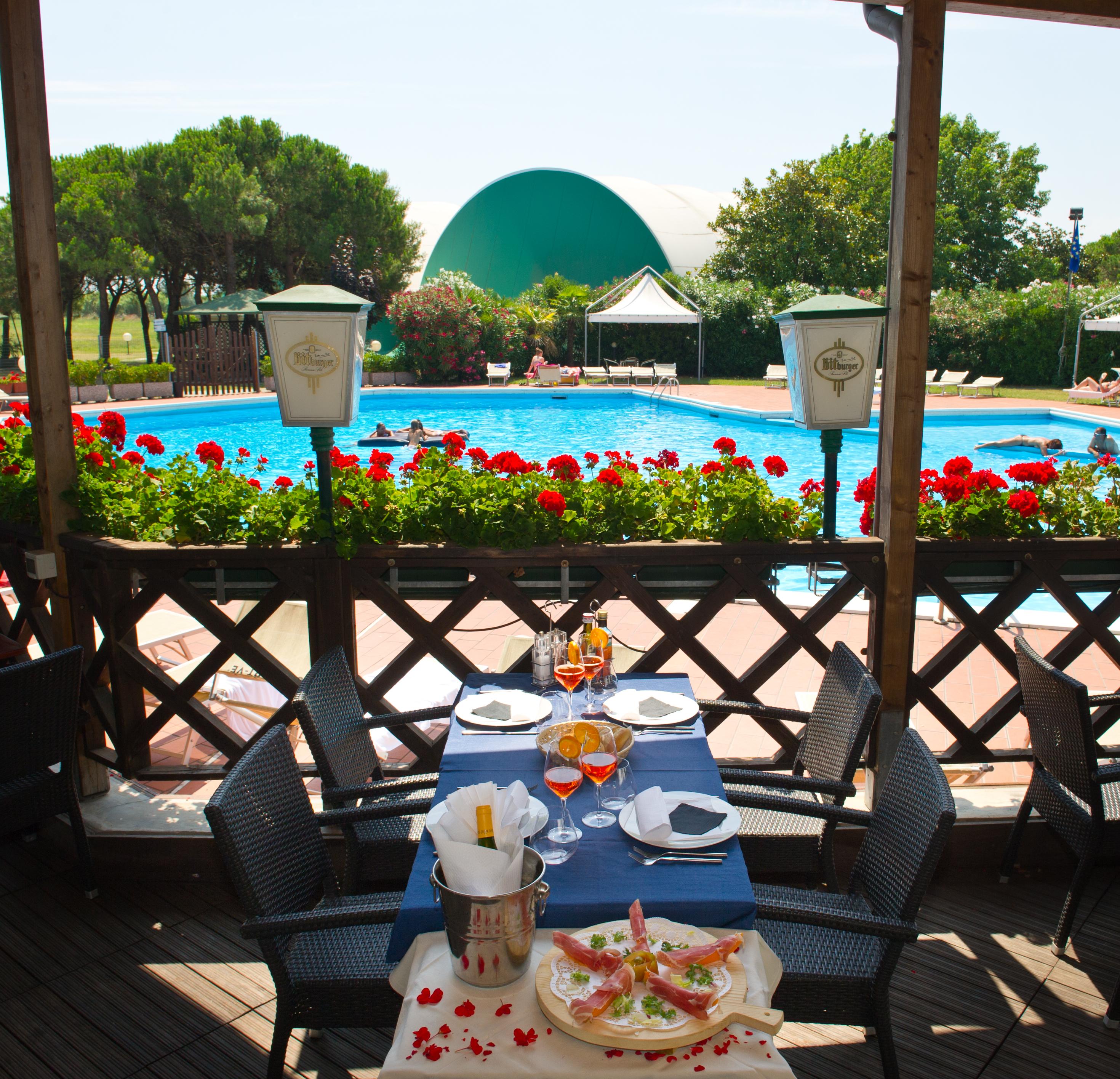 Ca' Del Moro Otel Venedik-Lido Dış mekan fotoğraf