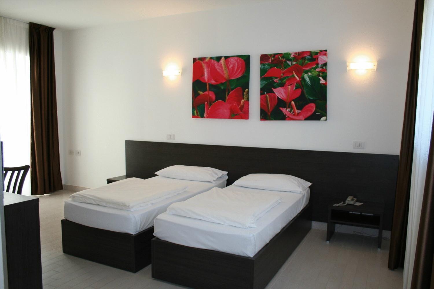 Ca' Del Moro Otel Venedik-Lido Dış mekan fotoğraf