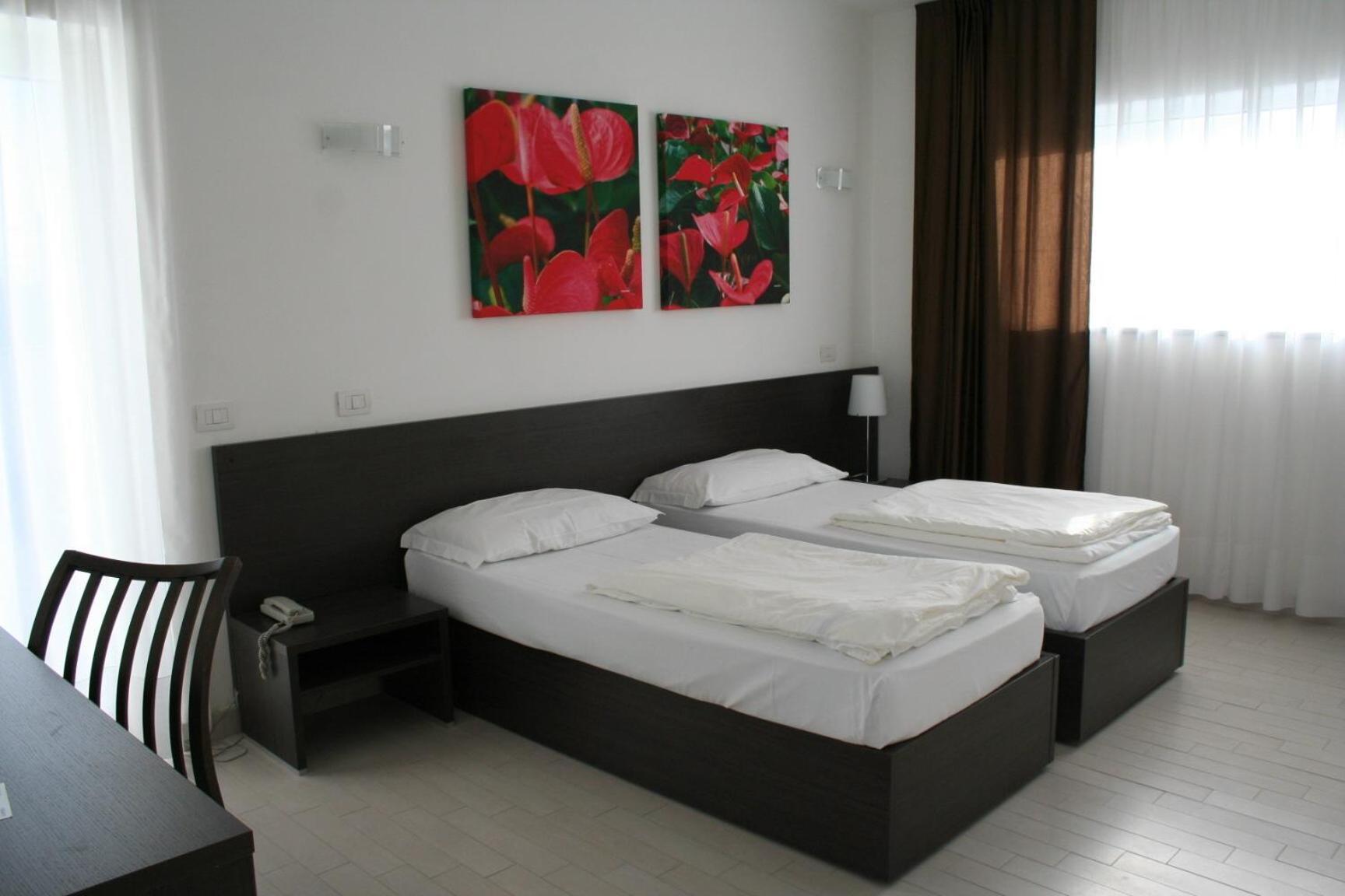 Ca' Del Moro Otel Venedik-Lido Dış mekan fotoğraf