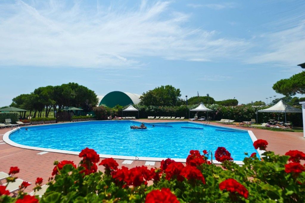 Ca' Del Moro Otel Venedik-Lido Dış mekan fotoğraf