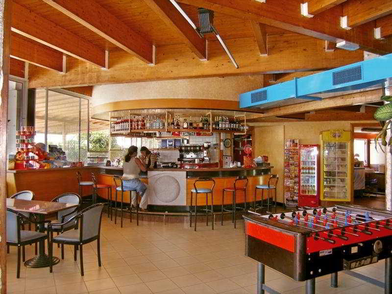 Ca' Del Moro Otel Venedik-Lido Dış mekan fotoğraf