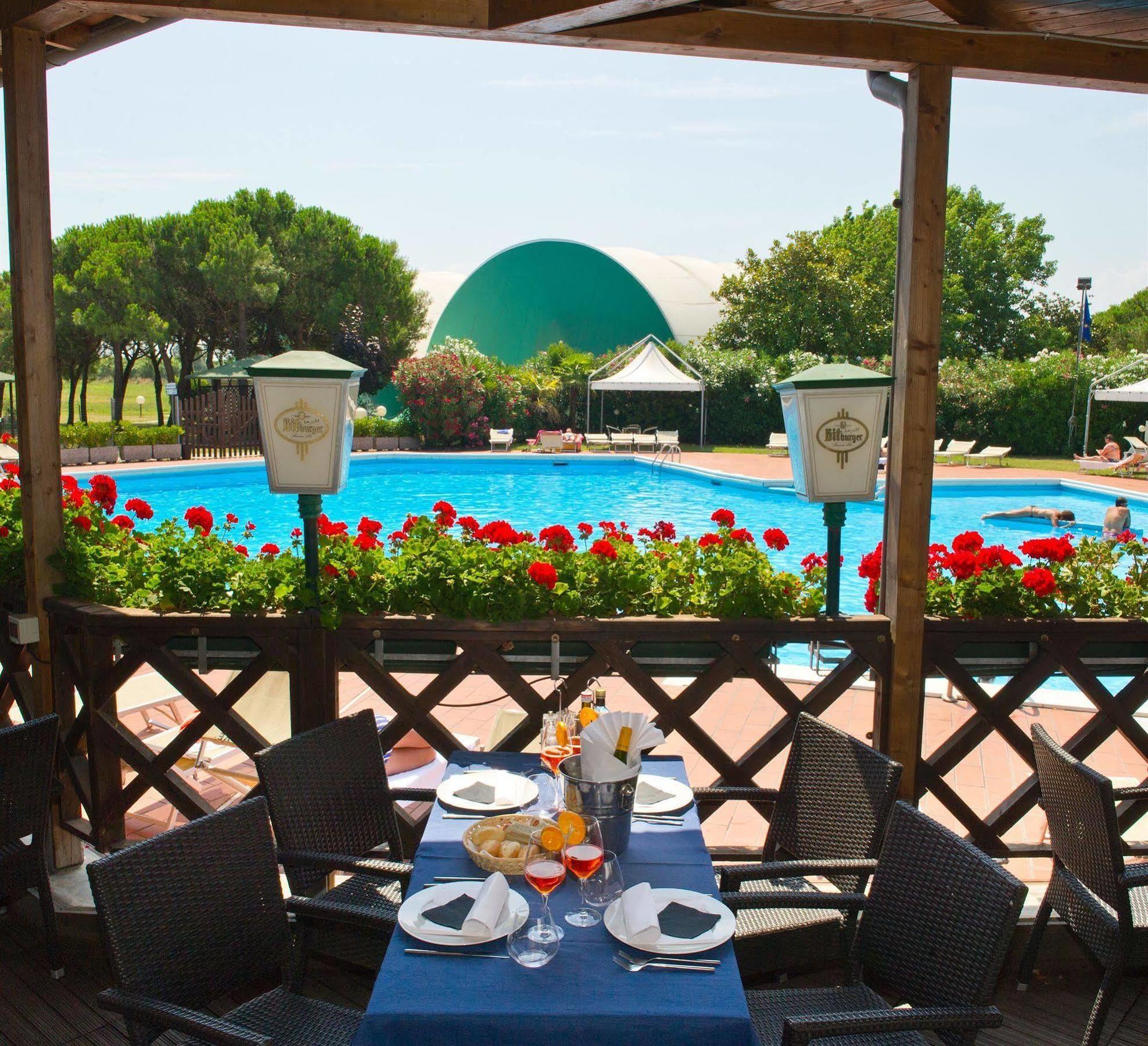 Ca' Del Moro Otel Venedik-Lido Dış mekan fotoğraf