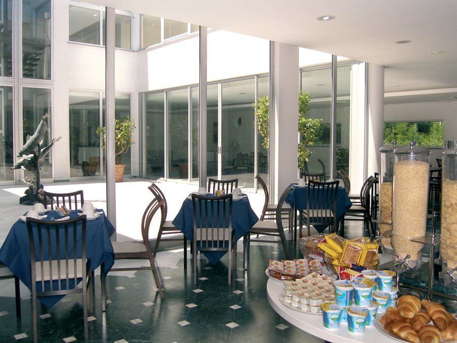 Ca' Del Moro Otel Venedik-Lido Dış mekan fotoğraf