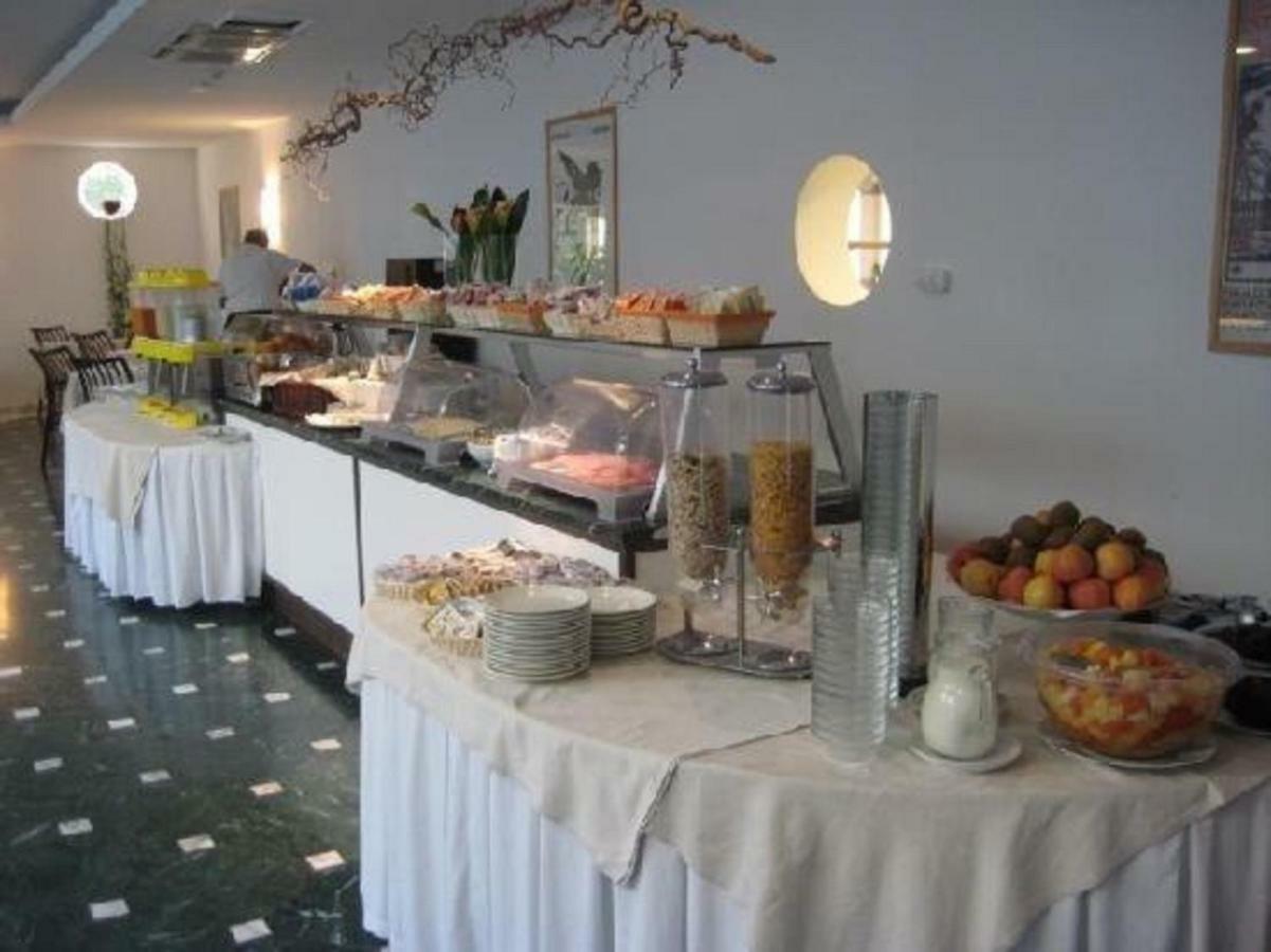 Ca' Del Moro Otel Venedik-Lido Dış mekan fotoğraf