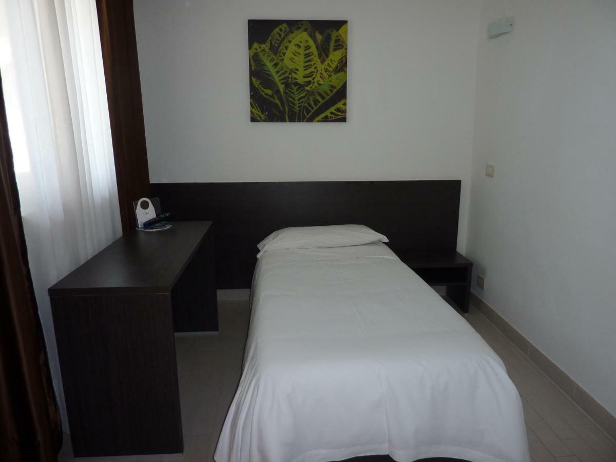 Ca' Del Moro Otel Venedik-Lido Dış mekan fotoğraf